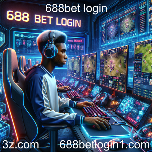 Descubra as Promoções Especiais da 688bet: Oportunidades Imperdíveis para Apostadores