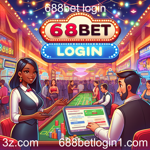 A Importância do Suporte ao Cliente no 688bet Login